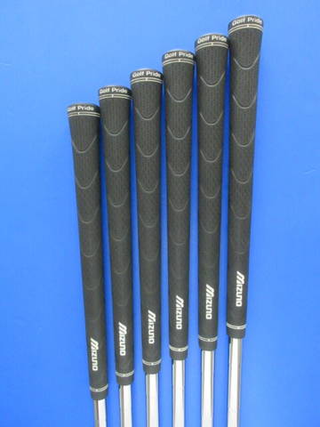 中古 Mizuno Pro 520  6本アイアンセット ゴルフ用品