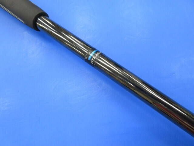 中古 PING (2021) TYNE Cパター ゴルフ用品