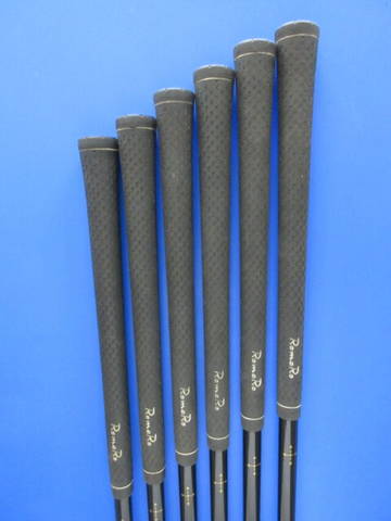 中古 RomaRo RD-02  6本アイアンセット ゴルフ用品