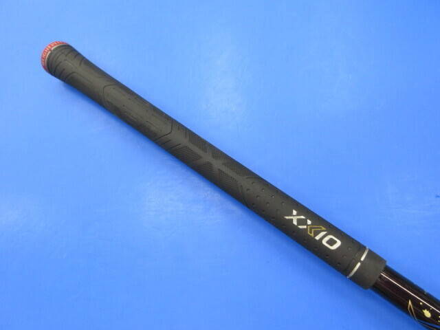 中古 XXIO (2024) レッド SWウェッジ ゴルフ用品