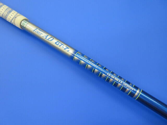 中古 TOURSTAGE X-FW (2013) #3+(13.5゜)フェアウェイウッド ゴルフ用品
