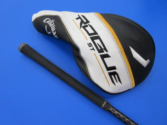 中古 ROGUE ST MAX LS 10.5°ドライバー ゴルフ用品