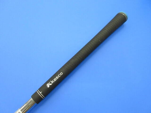 中古 DOLPHIN WEDGE DW-120G 64°ウェッジ ゴルフ用品