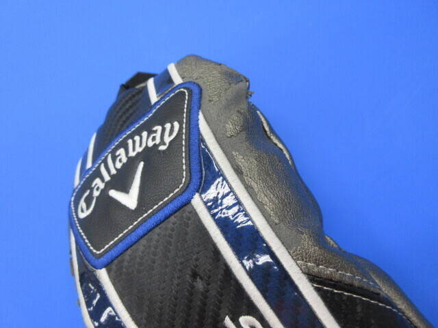 中古 Steelhead XR #7(21゜)フェアウェイウッド ゴルフ用品