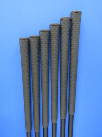 中古 JPX 923 FORGED  6本アイアンセット ゴルフ用品