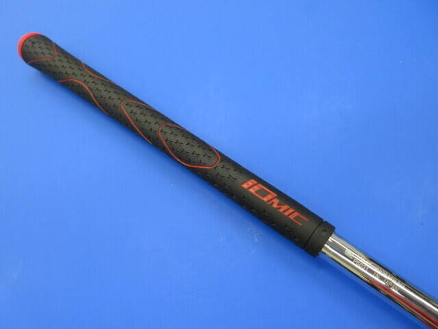 中古 S23 カッパーコバルト 60°-10° C-GRINDウェッジ ゴルフ用品