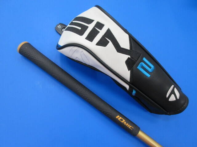 中古 SIM2 #5(19°)フェアウェイウッド ゴルフ用品