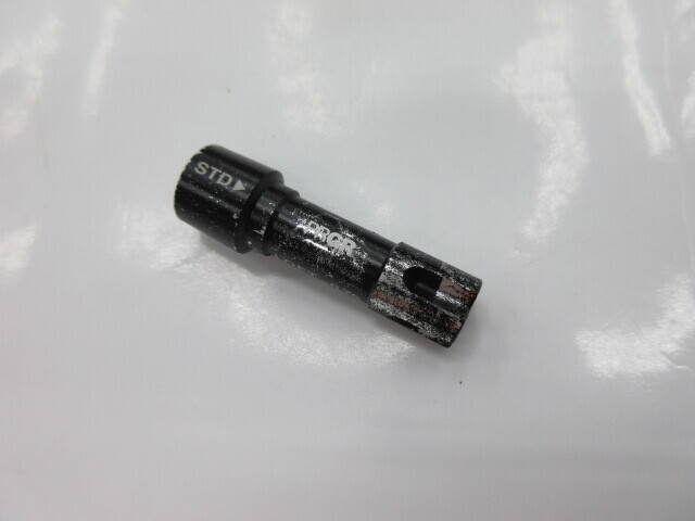 中古 RS MAX PROTOTYPE ワンクローバー  9.5°ドライバー ゴルフ用品