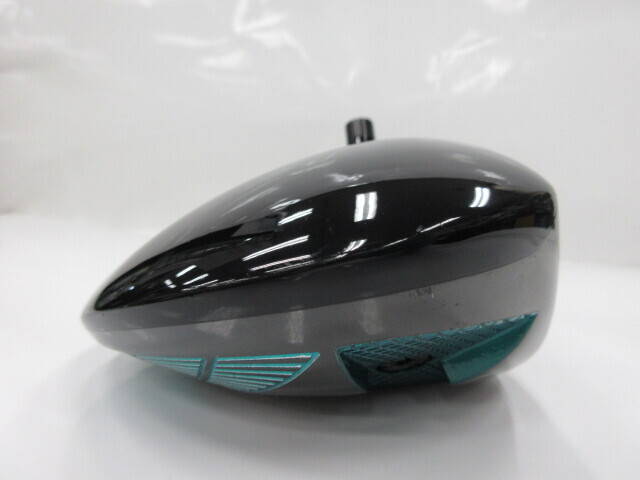 中古 EMILLID BAHAMA EB-33 10°ドライバー ゴルフ用品