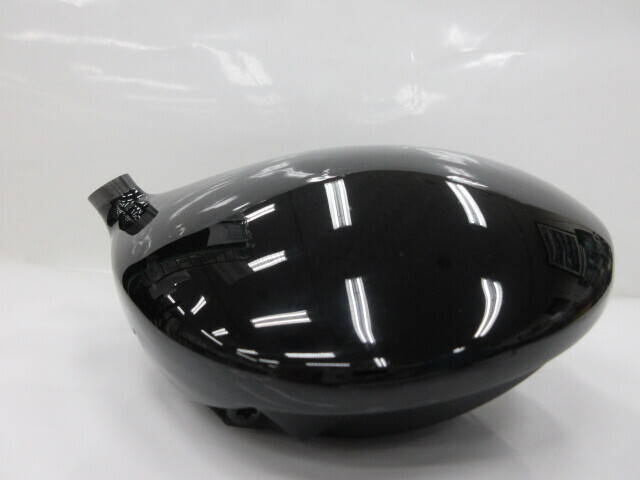中古 VATIC TYPE-C VTC-D-C002 9.5°ドライバー ゴルフ用品