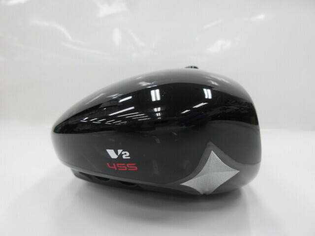 中古 Ray V V2 455 10.5°ドライバー ゴルフ用品