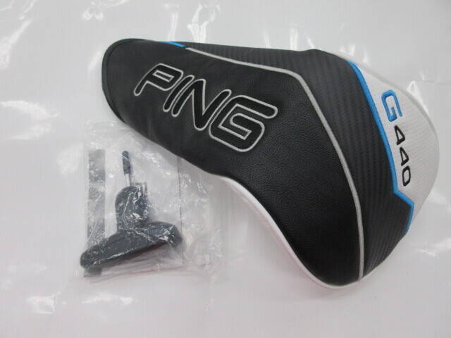 中古 G440 LST  9°ドライバー ゴルフ用品