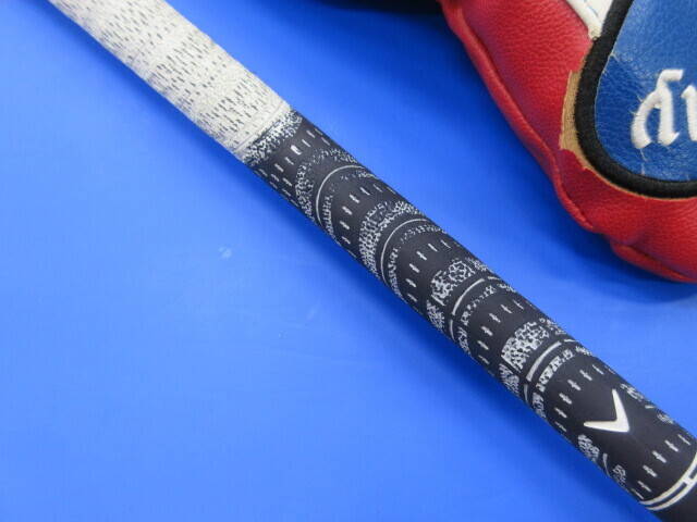 中古 XR 16 #3(15゜)フェアウェイウッド ゴルフ用品