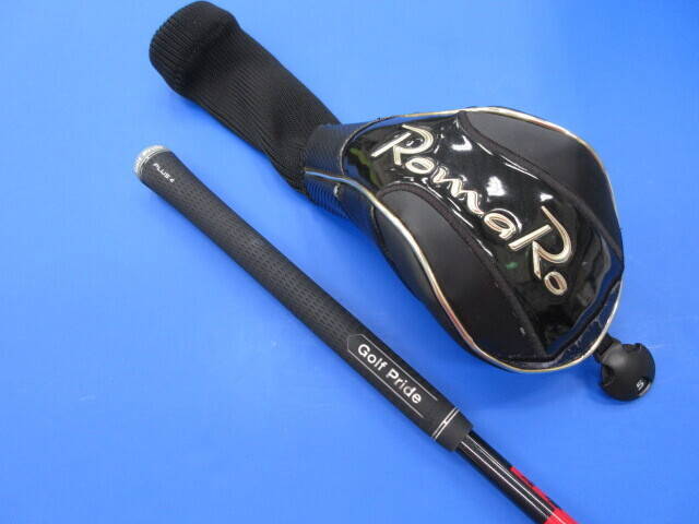 中古 Ray V V1 #5(18゜)フェアウェイウッド ゴルフ用品