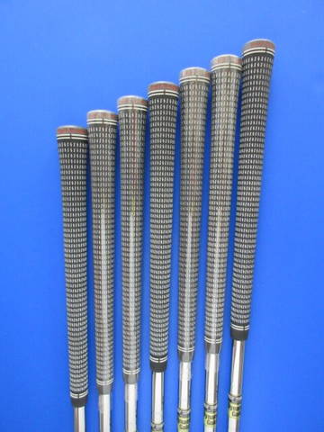 中古 BRIDGESTONE 221CB その他アイアンセット ゴルフ用品