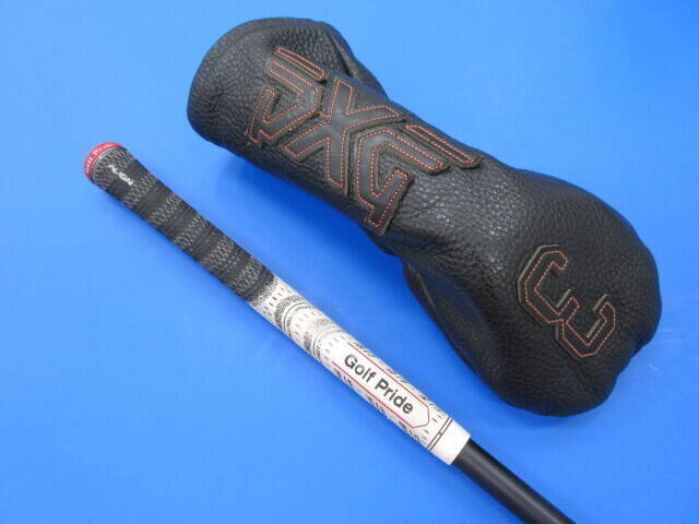 中古 PXG 0341X GEN2 #3(15゜)フェアウェイウッド ゴルフ用品