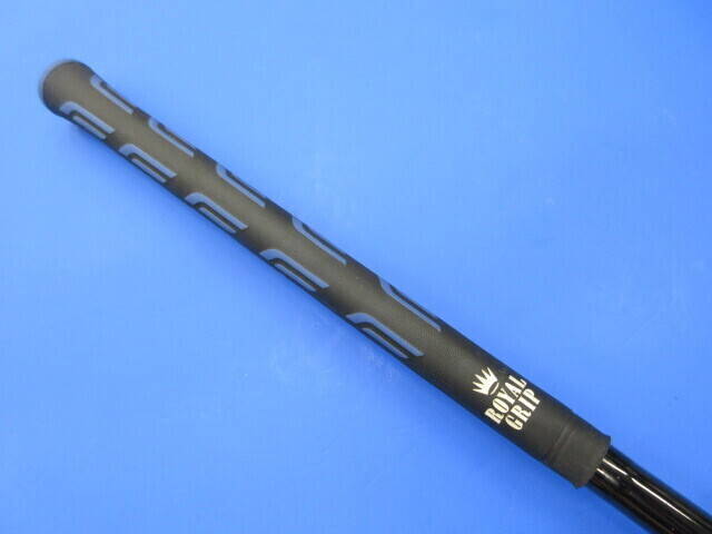 中古 DOLPHIN WEDGE DW-117 ブラック 55°ウェッジ ゴルフ用品
