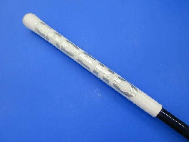 中古 EMILLID BAHAMA Carlvinson CV-8 #3（15°）フェアウェイウッド ゴルフ用品