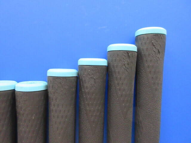 中古 Typhoon Pro TP-501  6本アイアンセット ゴルフ用品