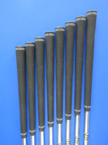 中古 ZODIA CLASSIC MB  8本アイアンセット ゴルフ用品