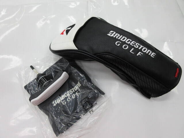 中古 BRIDGESTONE B1 ST 10.5°ドライバー ゴルフ用品