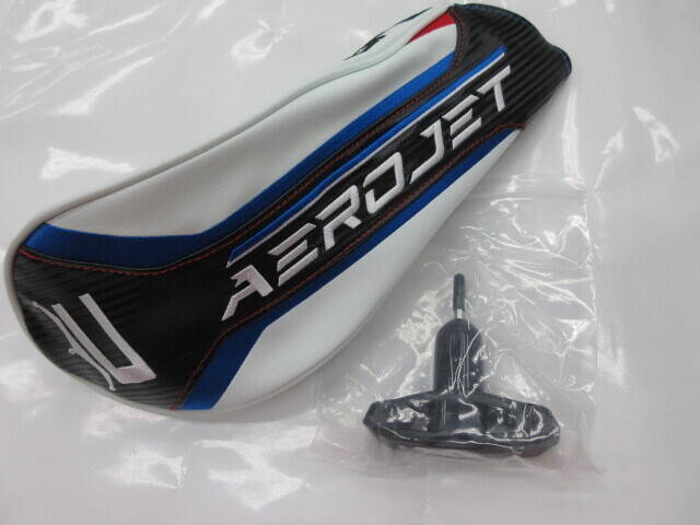 中古 AEROJET 10.5°ドライバー ゴルフ用品