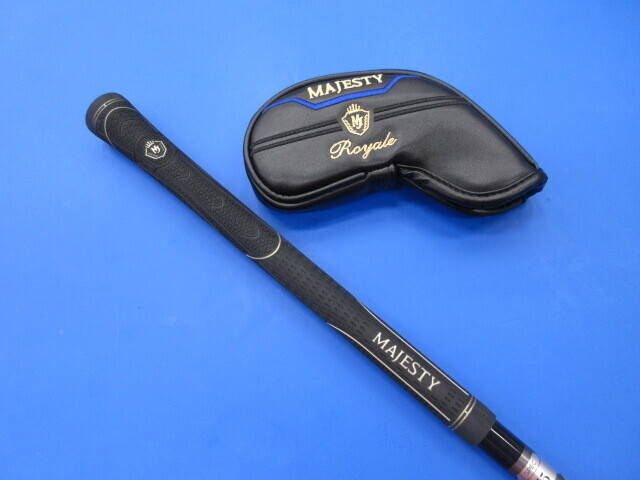 中古 MAJESTY Royale (2023) #5単品アイアン ゴルフ用品