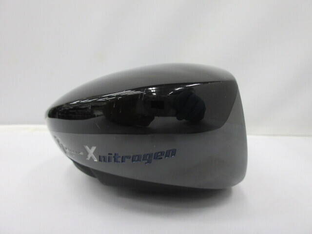 中古 TP-X NITROGEN Kai  9゜ドライバー ゴルフ用品
