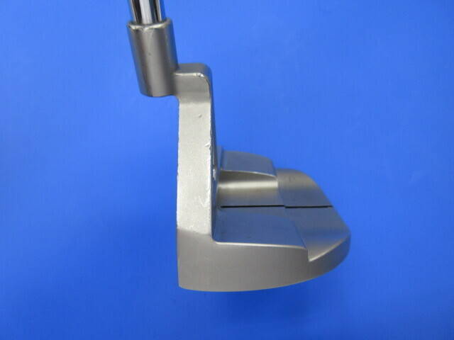 中古 TP TRUSS M4THパター ゴルフ用品
