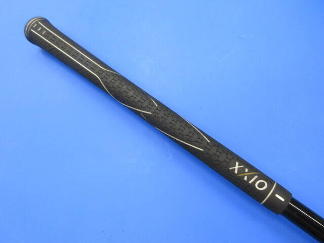 中古 XXIO (2016) U3+(17゜)ユーティリティ ゴルフ用品