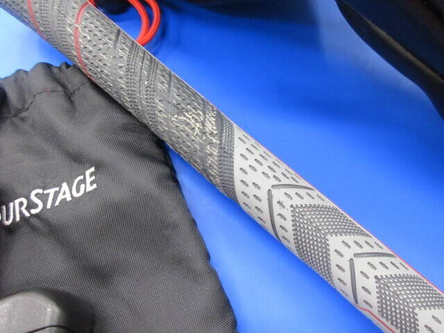 中古 BRIDGESTONE B2 HT 9.5°ドライバー ゴルフ用品