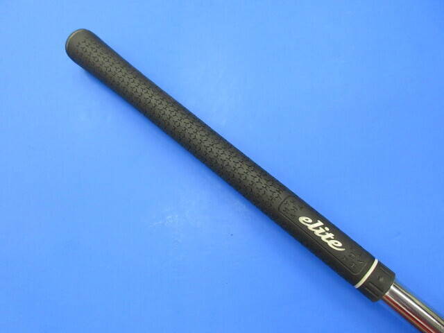 中古 MILLED GRIND 2 (クローム) 50°-SB09°ウェッジ ゴルフ用品