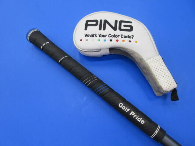 中古 G425 CROSSOVER #2(18°)ユーティリティ ゴルフ用品