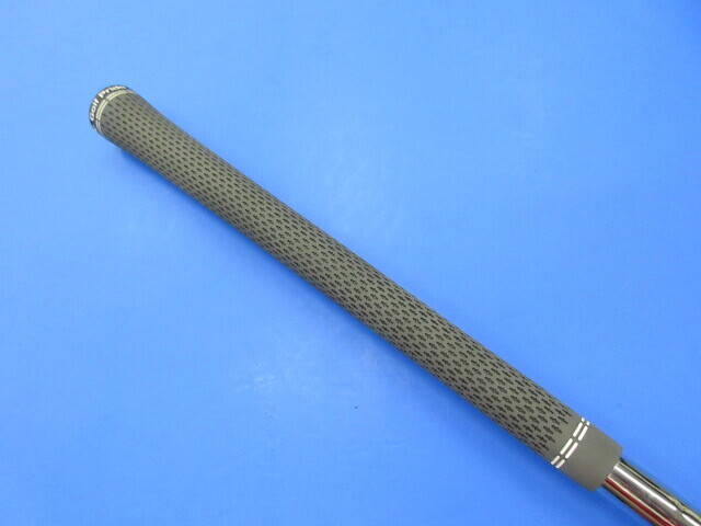 中古 MILLED GRIND HI-TOE (2022) クローム 60°-13°ウェッジ ゴルフ用品