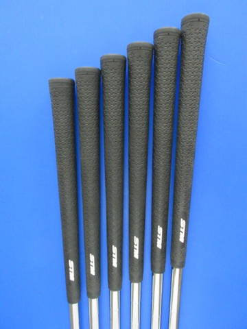 中古 FAST MUSCLE  6本アイアンセット ゴルフ用品