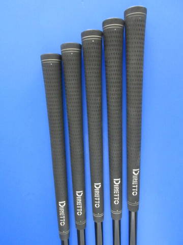 中古 DIRETTO  5本アイアンセット ゴルフ用品