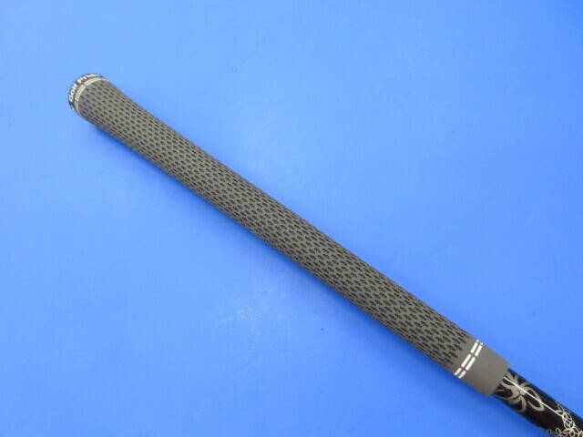 中古 MILLED GRIND HI-TOE (2022) クローム 58°-13°ウェッジ ゴルフ用品