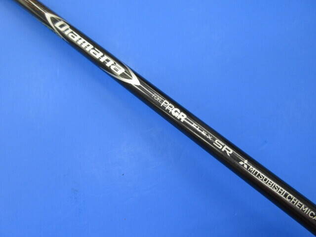 中古 RS 5 10.5°ドライバー ゴルフ用品