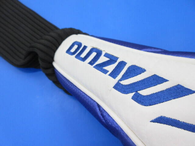 中古 Mizuno Pro MODEL-Eドライバー ゴルフ用品