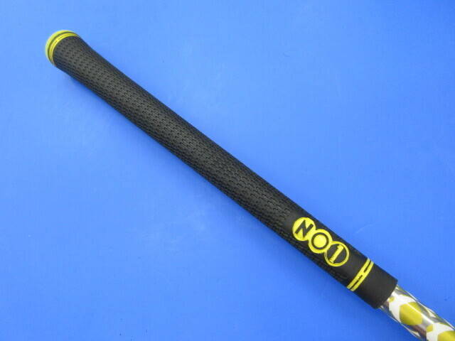 中古 CORSA PERFORMANCE 438 10.5°ドライバー ゴルフ用品