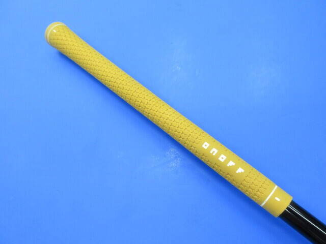 中古 ONOFF FAIRWAY ARMS KURO (2017) #4(16゜)フェアウェイウッド ゴルフ用品