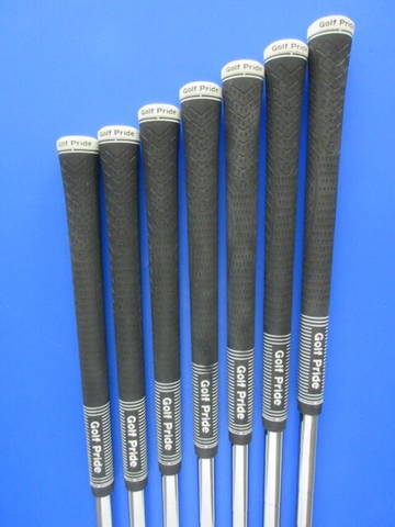 中古 X PROTOTYPE (2024)  7本アイアンセット ゴルフ用品