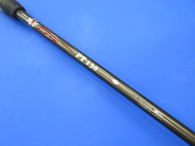 中古 MP CRAFT S101パター ゴルフ用品