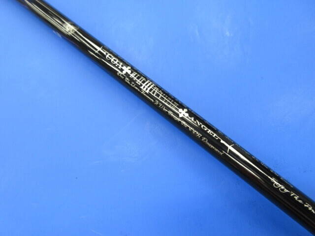 中古 EMILLID BAHAMA Carlvinson CV-8 #5(18°)フェアウェイウッド ゴルフ用品