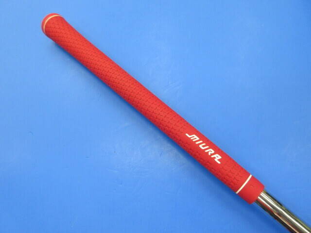 中古 MG-S01 TOUR 52゜ウェッジ ゴルフ用品