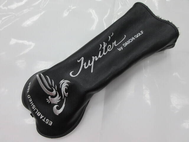 中古 Jupiter 456 Brave GENERATION2 10.5°ドライバー ゴルフ用品