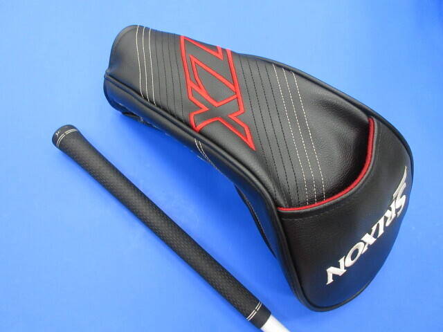 中古 SRIXON ZX5 10.5°ドライバー ゴルフ用品