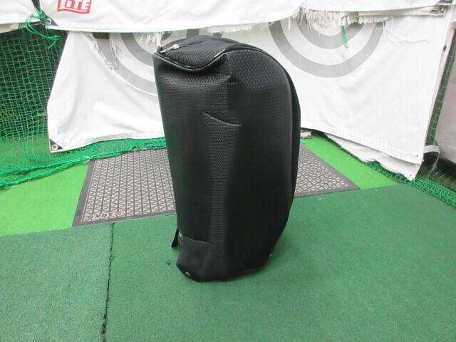 中古 adabat 中古キャディバッグキャディバッグ ゴルフ用品