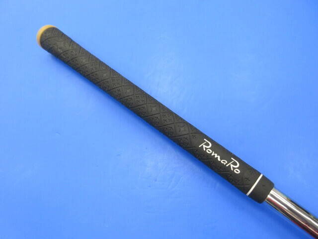 中古 Alcobaca asa 56°ウェッジ ゴルフ用品