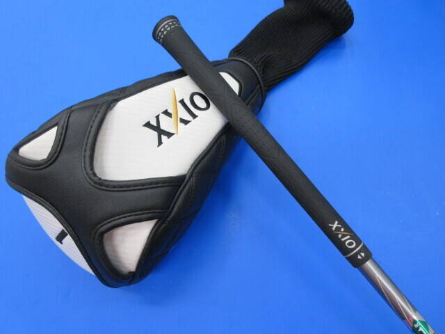 中古 XXIO (2018) Miyazaki 10.5゜ドライバー ゴルフ用品